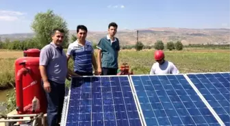 Bü'den AB Erasmus+ Ka2 Stratejik Ortaklık Projesi