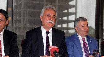 CHP İl Başkanı Mustafa Ayan Açıklaması