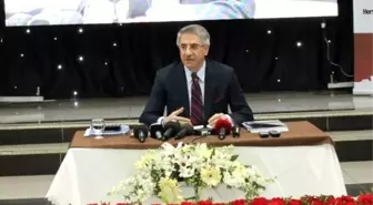 Elazığ Belediye Başkanı Yanılmaz '1 Yılını' Değerlendirdi