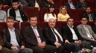 Enerji Verimliliği ve Çevre' Konulu Konferans Düzenlendi