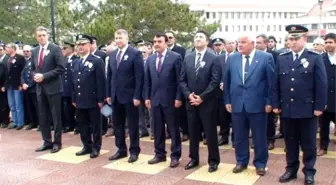 Ereğli'de Polis Haftası Etkinlikleri