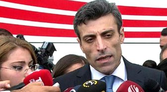 IŞİD'e Rehin Düşen Başkonsolos Yılmaz, Büyükelçi Oldu