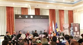 Kosova'da Osmanlı Mirasına Sahip Çıkılıyor