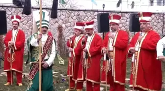 Mehter Takımından 'Yeni Türkiye' Marşı