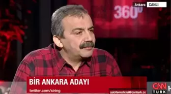 Önder: Çözüm Süreci'nde Hakan Fidan'la İrtibatımız Sıfıra İndi