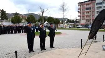 Osmancık'ta Polis Günü Kutlandı