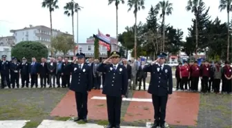 Polis Bayramı Kutlamaları