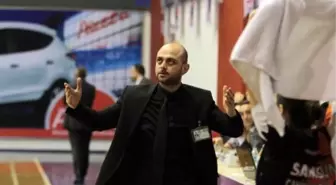 Samsun Canik Belediyespor Ekin Baş ile Yollarını Ayırdı