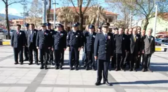 Türk Polis Teşkilatı 170 Yaşında