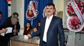 Ziraat Odası'ndan Çiftçilere Don Uyarısı