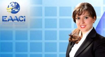 Adü Öğretim Üyesi Pınar Uysal'dan Büyük Başarı