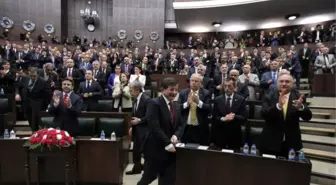 AK Parti Listesinde Üç Dönem Önlemi