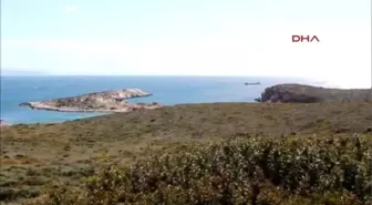 Çanakkale Dünyaca Ünlü Koya Demir Kapı