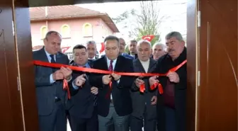 Düzce'de Bir Günde 5 Açılış