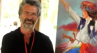 Efelerin Ressamından 'Kadın Efeler' Sergisi