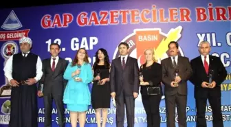 Gap Oscarları Sahiplerini Buldu