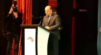 Gebze Bakan Işık: Türkiye İnanılmaz Değişim ve Dönüşümü Başardı