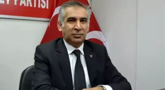 MHP'de Bir İsim Daha Adaylıktan Çekildi