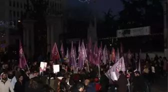 Kadınlar, Kadın Katillerine 'Ağırlaştırılmış Müebbet' İstedi