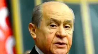 MHP Öcalan'ı İmralı'dan Çıkaracak