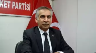 MHP Milletvekili Adayı Dr. Faruk Atlı Adaylıktan Çekildi
