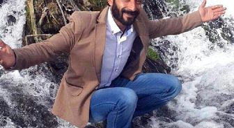 Özel Tabutta Diri Diri Gömülen Ferhat'ın Katili Yakalandı