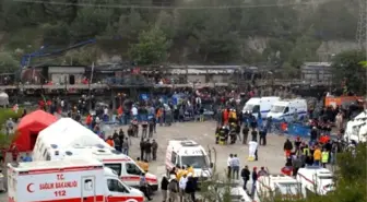 Soma'da 301 Madencinin Can Verdiği 45 Sanıklı Davanın İlk Duruşması Pazartesi Başlayacak