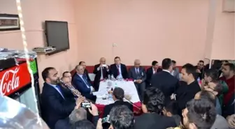 Tekirdağ'da 1. Roman Çalıştayı Düzenlendi
