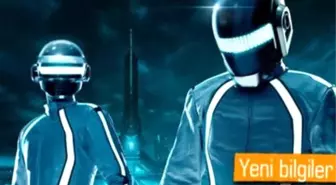 Tron 3 Filminden Detaylar Geldi