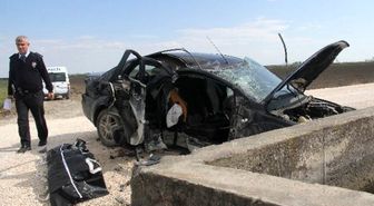 Adana'da Mıcır Dehşeti: 1 Ölü, 2 Ağır Yaralı