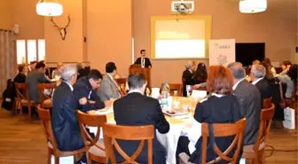 Aydın, Denizli ve Muğla 'Yenilikçi Güney Ege' İçin İkinci Kez Bir Araya Geldi