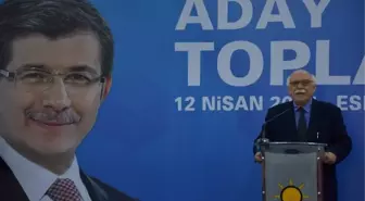 Bakan Avcı: 'Fantezilerle Oy Kullanılacak Bir Seçim Değil'