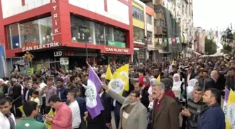 Hdp Adana Milletvekili Adaylarını Tanıttı