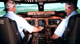 İstanbul'da 'Drone' Alarmı! Pilotla Kule Arasında Korkutan Diyalog