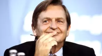 İsveç Başbakan Olof Palme Suikastında PKK Şüphesi