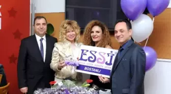 Karşıyaka'nın Filizlerine Dev Destek