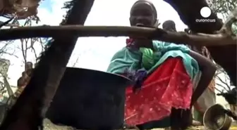 Kenya Somali Mülteci Kampını Kapatma Kararı Aldı