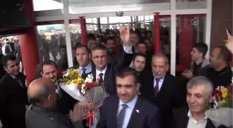 MHP'nin Erzurum Milletvekili Adayları