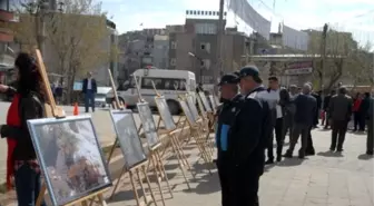 Şırnak'ta 100 Yıl Sonra Paskalya Bayramı Kutlandı