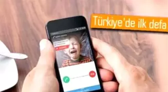 Turkcell'den 'Zenginleştirilmiş Volte' Test