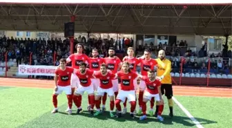 Yeni Çanspor Bal'a Veda Etti