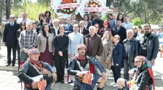 Anadolu Partisi Ödemiş İlçe Başkanlığı Açıldı