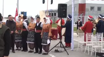 Anadolujet Sabiha Gökçen-Malatya Seferlerine Başladı