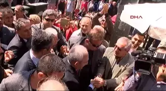 Antalya CHP Lideri Kılıçdaroğlu Antalya'da