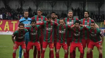 Belediyespor'da Galibiyet Mutluluğu