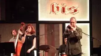 Bis'te Dolu Dolu Müzik