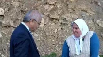 CHP Adayı Demir Seçim Çalışmalarına Start Verdi