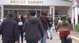 Diyarbakır Hollandalı Gazeteci Gerdink, Beraat Etti