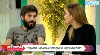 Duygu Çetinkaya: Bana Küfür Edemezsin