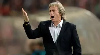 Fenerbahçe, Jorge Jesus Haberlerini Yalanladı